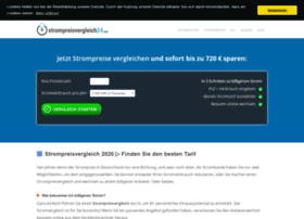 strompreisvergleich-informationen.de