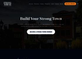 Strongtowns.org