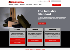 strongwell.com