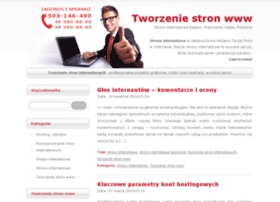 strony-internetowe-tworzenie.pl