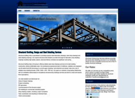 Structural-steel-detailing-services.blogspot.com