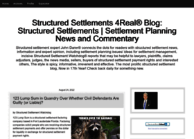 structuredsettlements4real.com