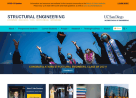 Structures.ucsd.edu
