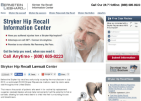 stryker-hip-recall-lawsuit.com