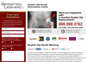 strykerhiprecall-lawyers.com