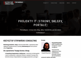 stryminski.com