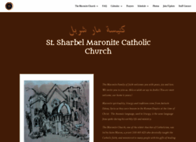 Stsharbel.org