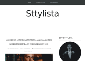 sttylista.com
