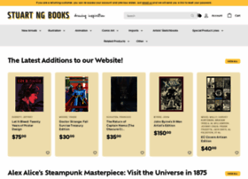 Stuartngbooks.com