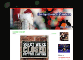 Stubbyschristmas.com