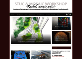 stuc-mosaic.com