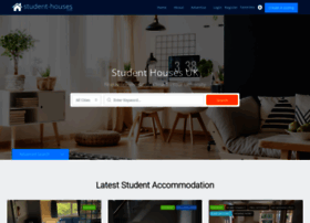 Student-houses.com
