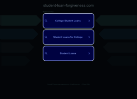 student-loan-forgiveness.com