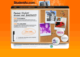 studentac.com