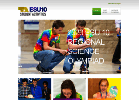 Studentactivities.esu10.org