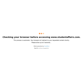 studentaffairs.com