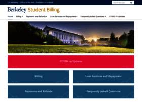 studentbilling.berkeley.edu