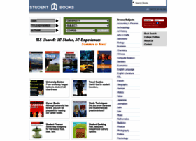 Studentbooks.com