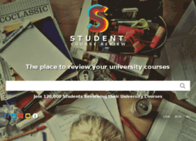 Studentcoursereview.co.nz
