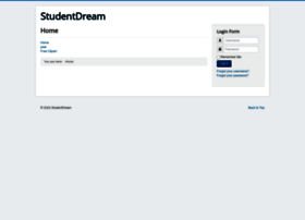 studentdream.com