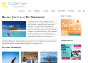studenten-reiseportal.de