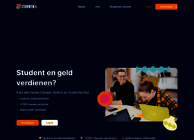 studenten.nl