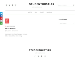 studenthustler.com