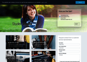 Studentinsure.com