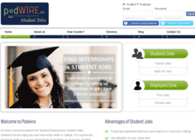 studentjobs.podwire.in