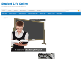 studentlifeonline.com