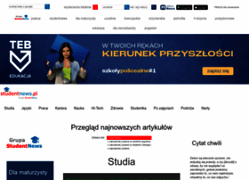 studentnews.pl