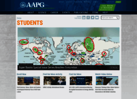 Students.aapg.org