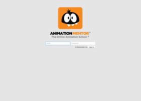 students.animationmentor.com