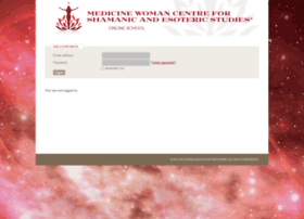 students.medicine-woman.com