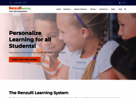 students.renzullilearning.com
