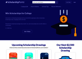 Studentscholarshipsearch.com