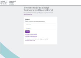 studentservices.ebsglobal.net