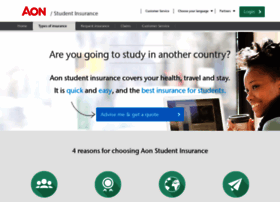 studentsinsured.com