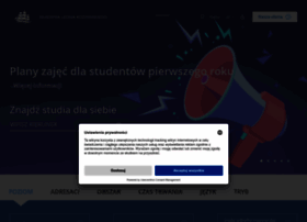 studiapodyplomowe.kozminski.edu.pl
