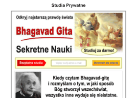 studiaprywatne.edu.pl