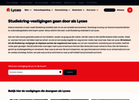 studiekring.nl