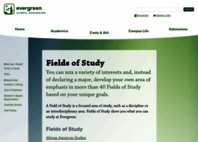 Studies.evergreen.edu
