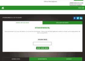 studieweb.nl