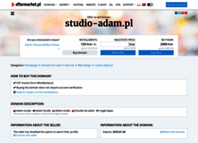 studio-adam.pl