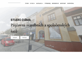 studio-dama.cz