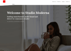 studio-moderna.com