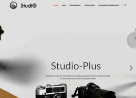 studio-plus.fr