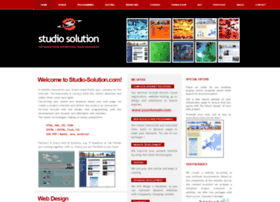 Studio-solution.com