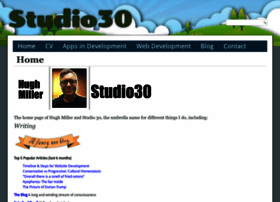Studio30.com