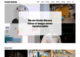 Studiobanana.com